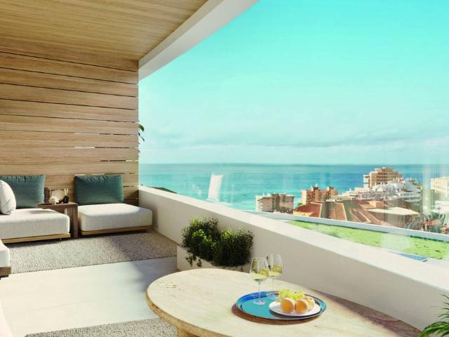 Dúplex en venta en Costa del Sol Occidental, Andalucía