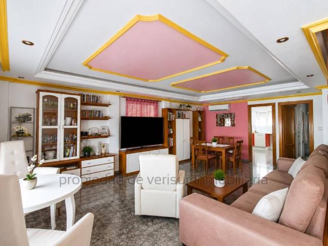 Dúplex en venta en Águilas, Región de Murcia