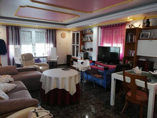 Dúplex en venta en Alto Guadalentín, Murcia