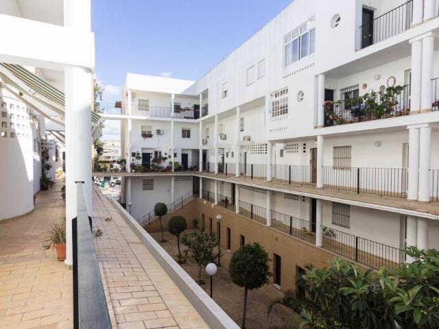 Dúplex en venta en Sudamérica, Bahía de Cádiz