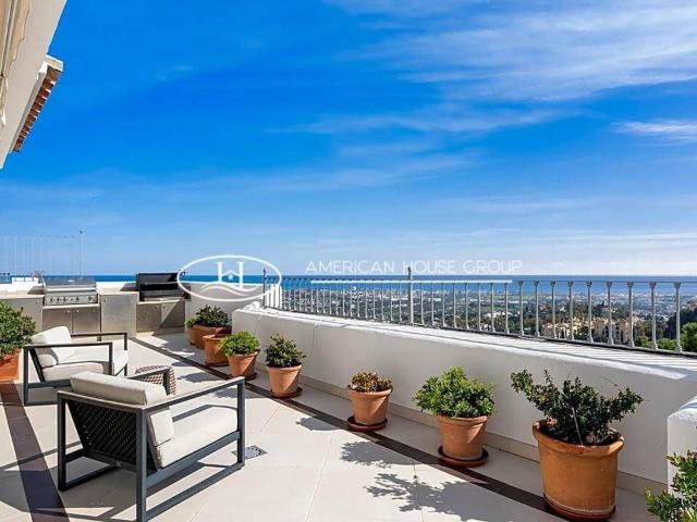 Dúplex en venta en Costa del Sol Occidental, Andalucía