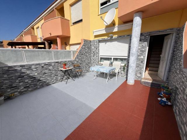Dúplex en venta en Los Pozos, Puerto del rosario