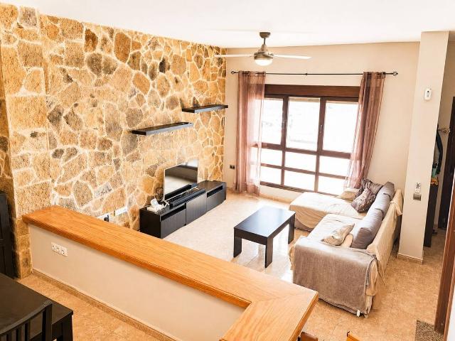 Dúplex en venta en Los Pozos, Puerto del rosario