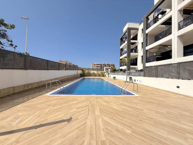 Dúplex en venta en Los Cuervos, Granadilla de Abona