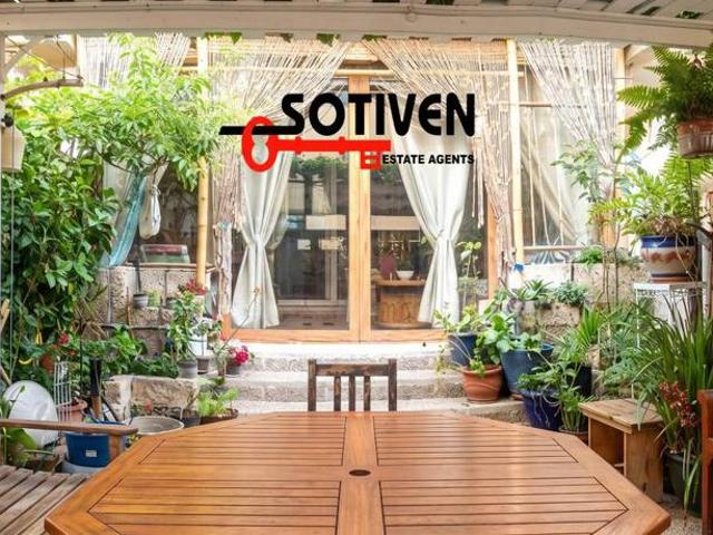 Dúplex en venta en Los Cuervos, Granadilla de Abona