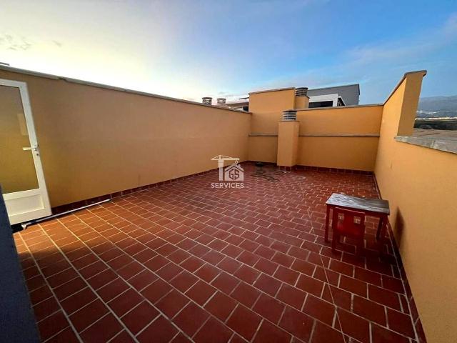 Dúplex en venta en Los Cuervos, Granadilla de Abona