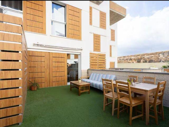 Dúplex en venta en Los Cuervos, Granadilla de Abona