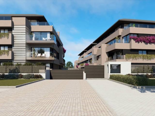 Dúplex en venta en Colmenar Viejo