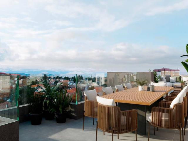 Dúplex en venta en Colmenar Viejo
