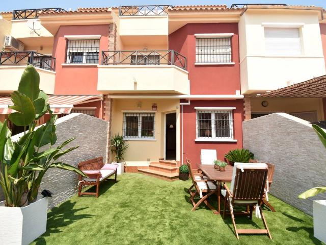 Dúplex en venta en el Baix Segura / La Vega Baja, Valencia