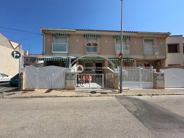 Dúplex en venta en San Pedro del Pinatar, Campo de Cartagena y Mar Menor