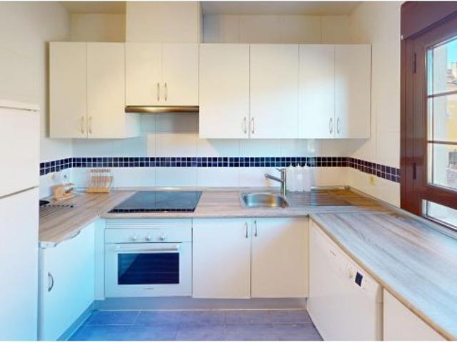 Piso en venta en El Molar, Madrid