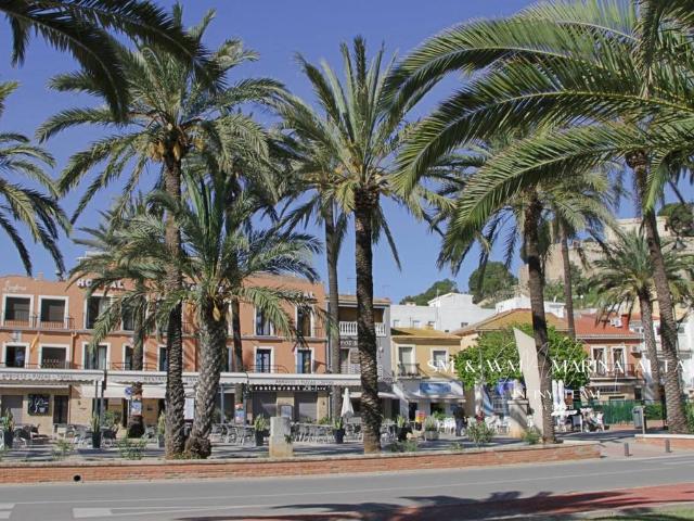 Dúplex en venta en Dénia, Barri Port / Centro