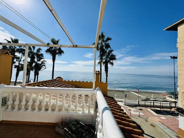 Dúplex en venta en Torrox