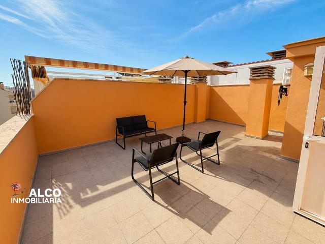 Dúplex en venta en La Axarquía, Andalucía