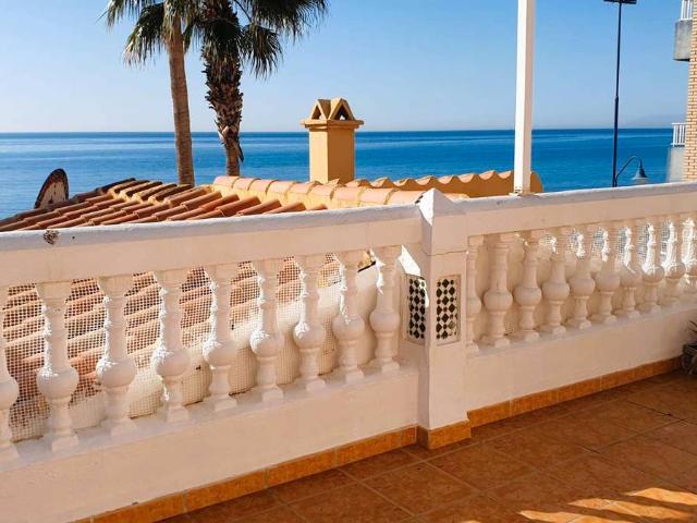 Dúplex en venta en Torrox