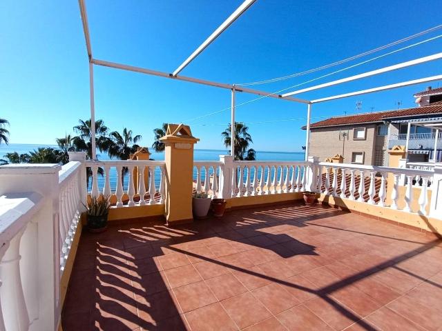 Dúplex en venta en La Axarquía, Andalucía