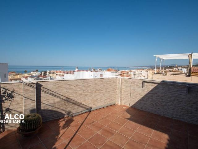 Dúplex en venta en La Axarquía, Andalucía