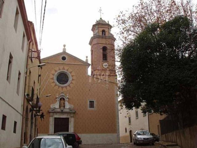 Dúplex en venta en El Morell, Tarragona