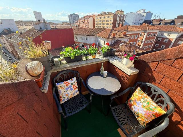 Dúplex en venta en Gijón, Asturias