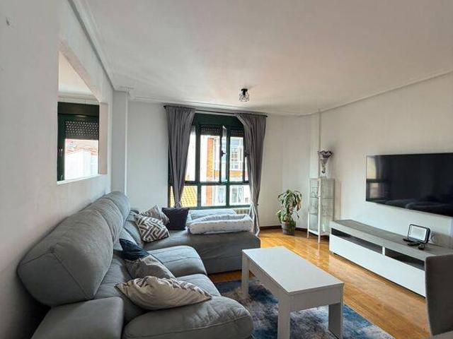 Dúplex en venta en Gijón, Asturias