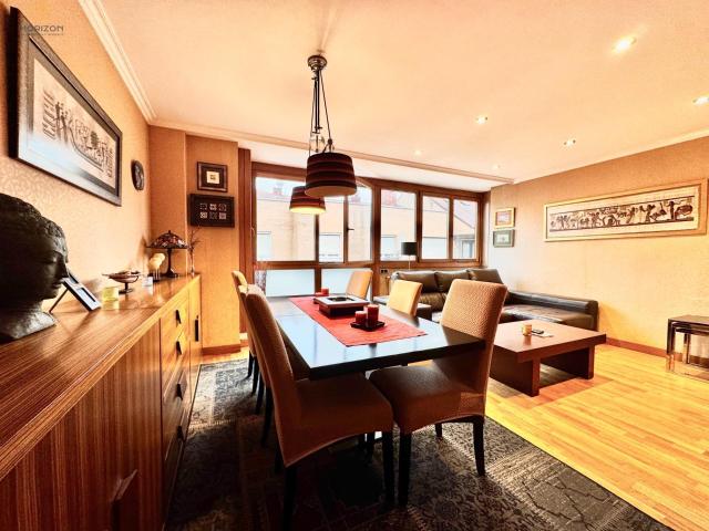 Dúplex en venta en El Muselín, Gijón / Xixón