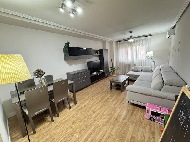 Dúplex en venta en Parla, Madrid