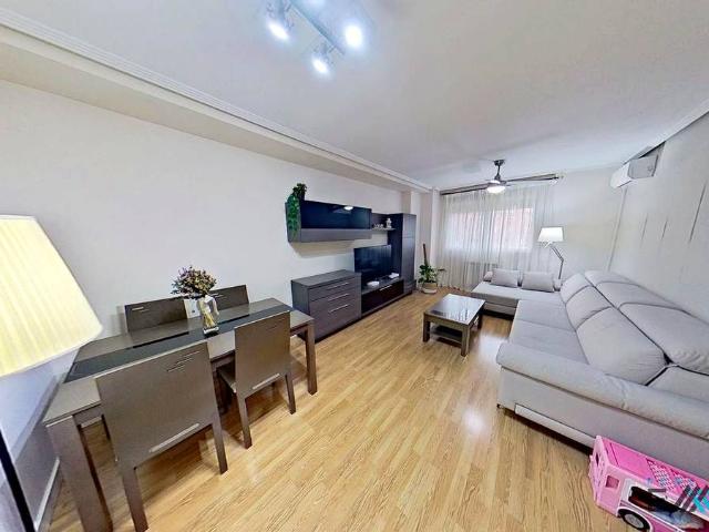 Dúplex en venta en Parla, Madrid