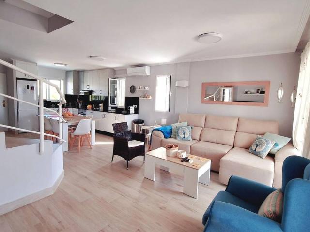 Dúplex en venta en Mojácar, Andalucía