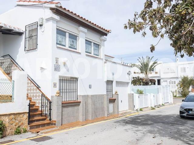 Dúplex en venta en Mojácar, Almería