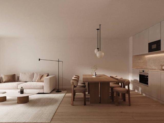 Dúplex en venta en Sant Joan de Palamós, Baix Empordà