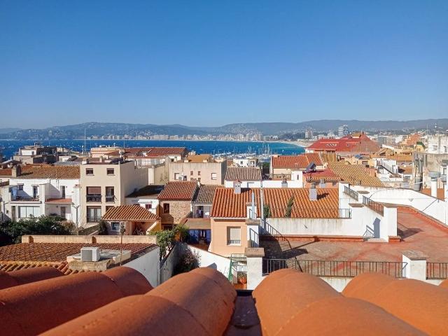 Dúplex en venta en Sant Joan de Palamós, Baix Empordà