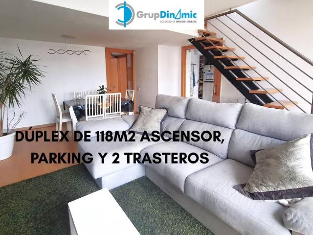 Dúplex en venta en Sant Joan de Palamós, Baix Empordà