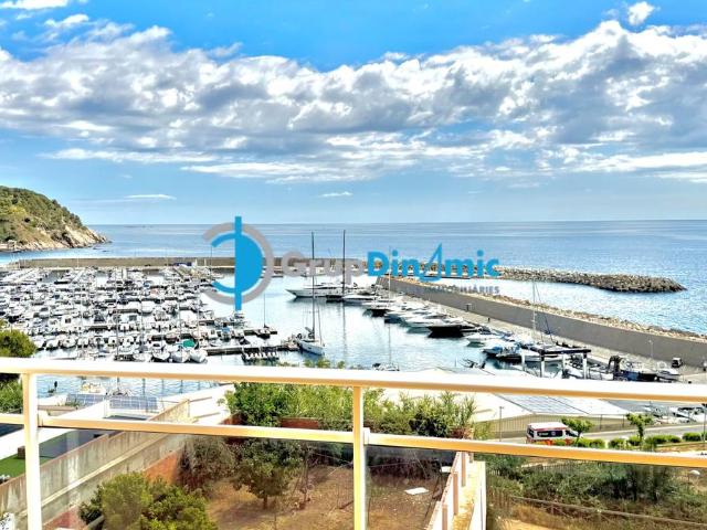 Dúplex en venta en Sant Joan de Palamós, Baix Empordà