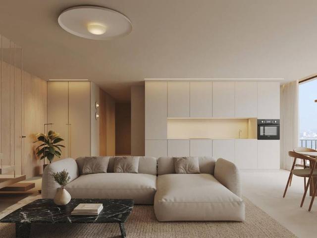 Dúplex en venta en Palamós, el Pedró