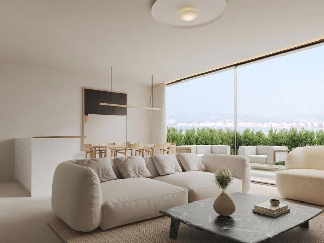 Dúplex en venta en Palamós, el Pedró