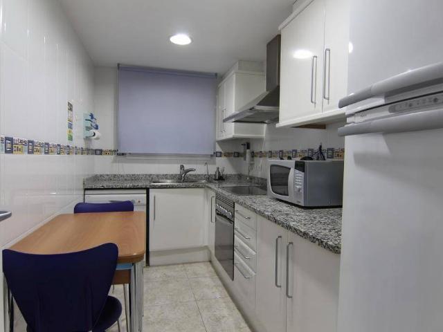 Dúplex en venta en Sant Joan de Palamós, Baix Empordà