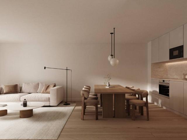 Dúplex en venta en Sant Joan de Palamós, Baix Empordà