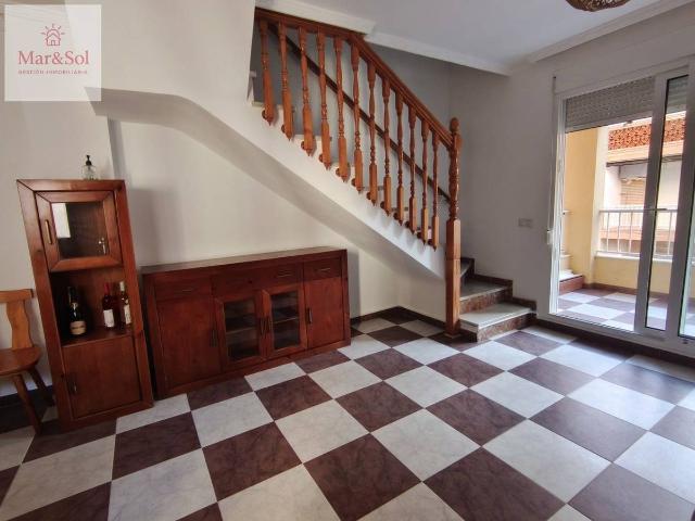 Dúplex en venta en Sueca, València / Valencia