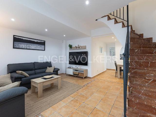 Dúplex en venta en Valencia, Sant Francesc