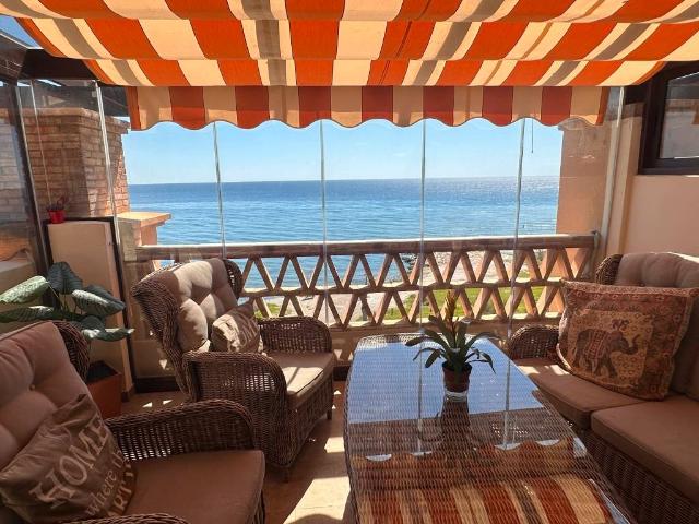 Dúplex en venta en Torrox