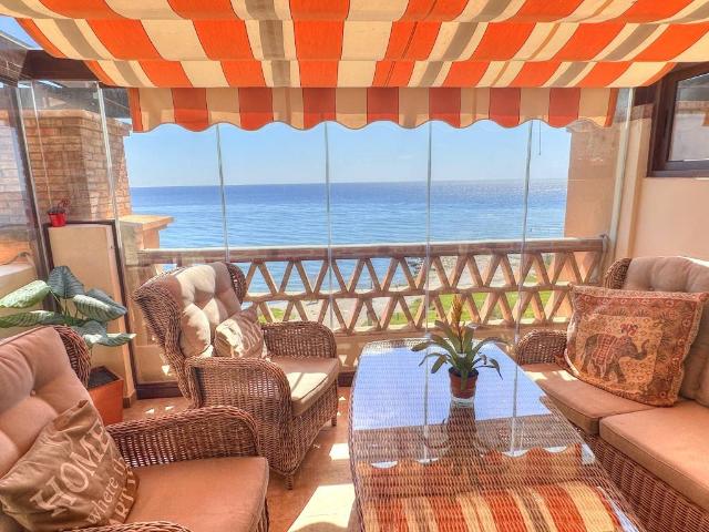 Dúplex en venta en La Axarquía, Andalucía