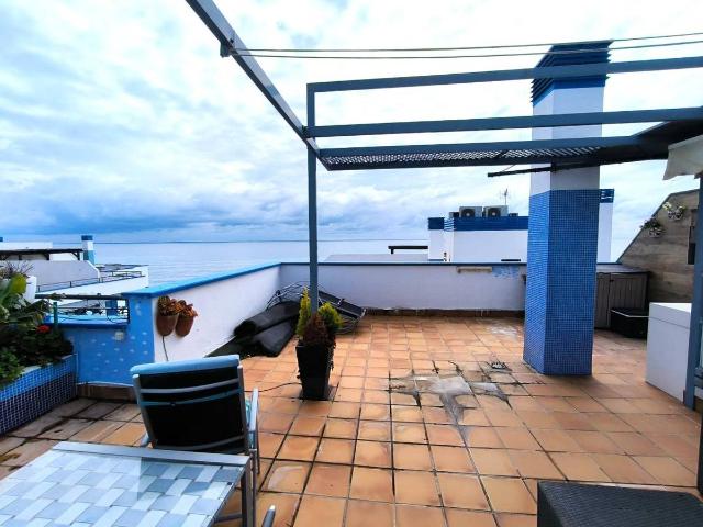 Dúplex en venta en Torrox