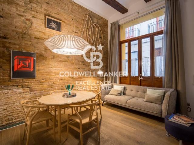 Dúplex en venta en Ciutat Vella, Valencia