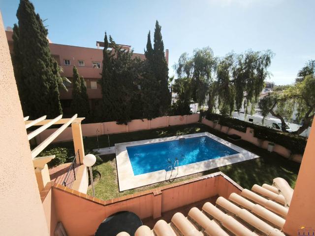 Dúplex en venta en Costa del Sol Occidental, Andalucía