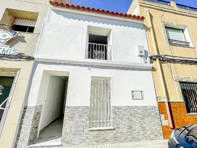 Dúplex en venta en el Vinalopó Mitjà / El Vinalopó Medio, Valencia