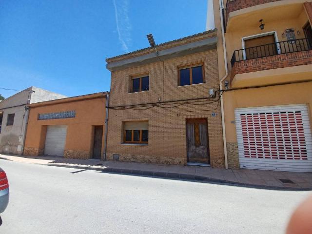 Dúplex en venta en el Vinalopó Mitjà / El Vinalopó Medio, Valencia