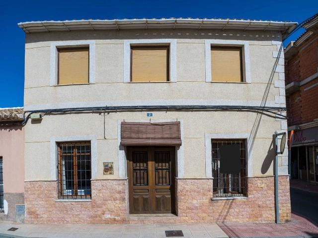 Dúplex en venta en el Pinós / Pinoso, Alacant / Alicante