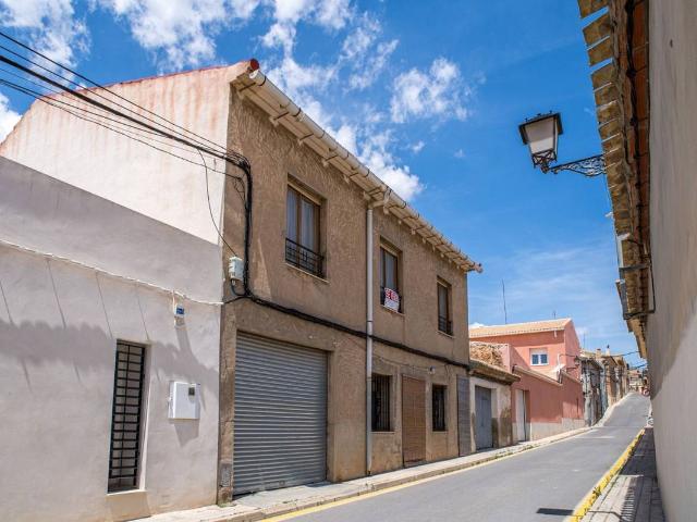 Dúplex en venta en el Vinalopó Mitjà / El Vinalopó Medio, Valencia