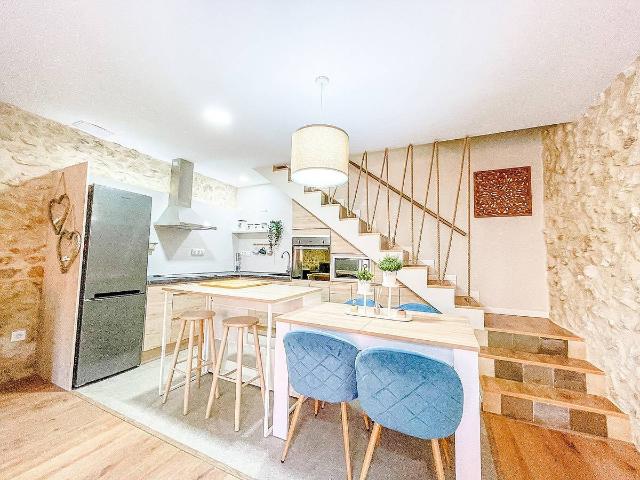 Dúplex en venta en el Vinalopó Mitjà / El Vinalopó Medio, Valencia